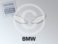 Lackschutzfolien Set 2-teilig BMW F 900 XR Bj. ab 20