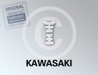 Lackschutzfolien Set Tankpad 2-teilig Kawasaki Ninja 400...