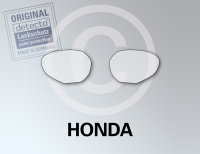 Lackschutzfolien Set 2-teilig Honda VTR 1000 Firestorm...
