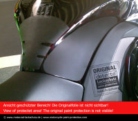 Lackschutzfolien Set Tankpad 1-teilig Kawasaki Ninja 1000...