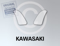 Lackschutzfolien Set 2-teilig Kawasaki Ninja 1000 SX Bj....