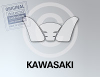 Lackschutzfolien Set 3-teilig Kawasaki Ninja 1000 SX Bj....