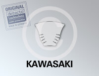 Lackschutzfolien Set Tankpad 1-teilig Kawasaki Z H2 Bj....