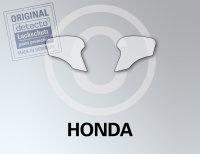 Lackschutzfolien Set 2-teilig Honda XL 600 V Transalp Bj. 87-99