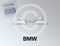 Lackschutzfolien Set Kofferdeckel 6-teilig BMW K 1600...