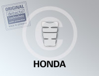 Lackschutzfolien Set Tankpad 2-teilig Honda CB 650R Bj....