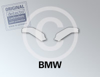 Lackschutzfolien Set 2-teilig BMW S 1000 XR Bj. ab 20