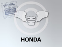 Lackschutzfolien Set 4-teilig Honda XL 600 V Transalp Bj. 87-99