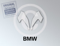 Lackschutzfolien Set Frontmaske 2-teilig BMW S 1000 XR...