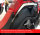Lackschutzfolien Set Tankpad 1-teilig Honda CRF 1100 L Africa Twin 20-23