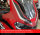 Lackschutzfolien Set Maske 3-teilig Honda CRF 1100 L Africa Twin 20-23