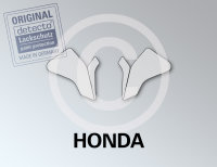 Lackschutzfolien Set 4-teilig Honda CRF 1100 L Africa...