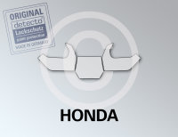 Lackschutzfolien Set Tankrucksack 3-teilig Honda CRF 1100...