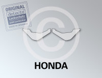 Lackschutzfolien Set Verkleidung 2-teilig Honda CRF 1100...