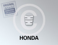 Lackschutzfolien Set Tankpad 2-teilig Honda CB 1000 R Bj....