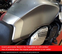 Lackschutzfolien Set Tankpad 2-teilig Honda CB 1000 R Bj. ab 18