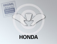 Lackschutzfolien Set 3-teilig Honda NC 750S Bj. ab 15