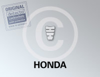 Lackschutzfolien Set Tankpad 2-teilig Honda Rebell 500 ab 18