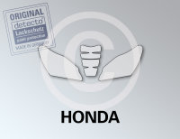 Lackschutzfolien Set 4-teilig Honda Rebell 500 ab 18