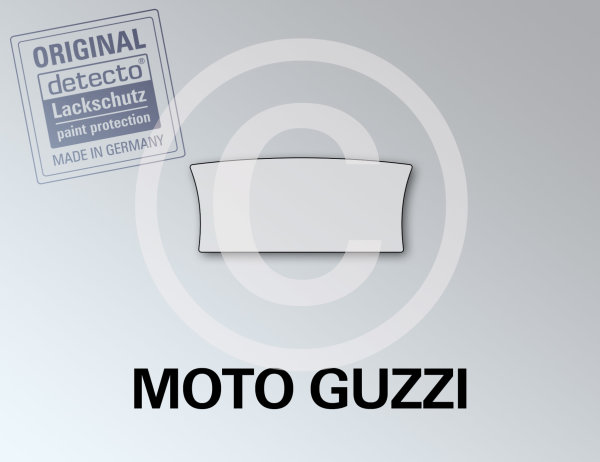 Lackschutzfolien Set Tankpad 1-teilig Moto Guzzi V7 Bj. ab 16
