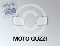 Lackschutzfolien Set 2-teilig Moto Guzzi V7 Bj. ab 16