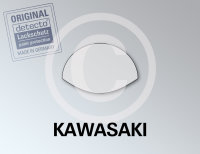 Lackschutzfolien Set Sitzbank 1-teilig Kawasaki Z 900 RS Bj. ab 18