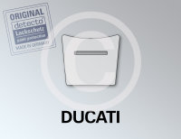 Lackschutzfolien Set Tankpad 1-teilig Ducati Multistrada...