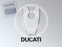 Lackschutzfolien Set Tankrucksack 1-teilig Ducati XDiavel...