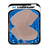 Stompgrip Pads Icon Ducati Panigale V4 Bj. 18-21