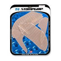 Stompgrip Pads Icon Ducati 899 Panigale Bj. 13-15
