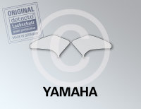Lackschutzfolien Set 2-teilig Yamaha MT-07 Bj. ab 21