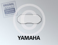 Schutzfolien Set Dashboard 1-teilig Yamaha MT-07 Bj. ab 21