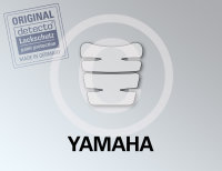 Lackschutzfolien Set Tankpad 2-teilig Yamaha MT-09 Bj. ab 21