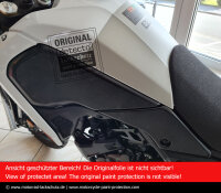 Lackschutzfolien Set Tankpad 3-teilig Yamaha XT 700...