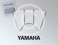 Lackschutzfolien Set Tankpad 3-teilig Yamaha XT 700...