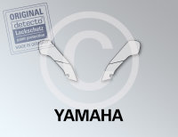 Lackschutzfolien Set 4-teilig Yamaha XT 700...