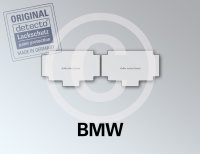 Lackschutzfolien Set Koffer (Deckel) 2-teilig BMW R 1200...