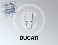 Lackschutzfolien Set Tankpad 1-teilig Ducati Monster Bj....
