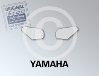 Lackschutzfolien Set 2-teilig Yamaha Tracer 9 Bj. ab 21