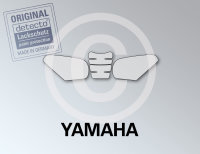 Lackschutzfolien Set 4-teilig Yamaha Tracer 9 Bj. ab 21