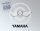 Lackschutzfolien Set 4-teilig Yamaha Tracer 9 Bj. ab 21