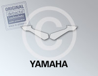 Lackschutzfolien Set Verkleidung 2-teilig Yamaha Tracer 9...