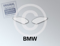 Lackschutzfolien Set 2-teilig BMW M 1000 RR Bj. ab 22