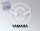 Lackschutzfolien Set 2-teilig Yamaha Tracer 7 Bj. ab 21
