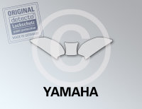 Lackschutzfolien Set 3-teilig Yamaha Tracer 7 Bj. ab 21