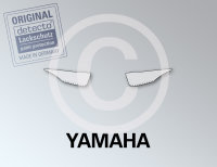 Lackschutzfolien Heck Set 2-teilig Yamaha R7 Bj. ab 22