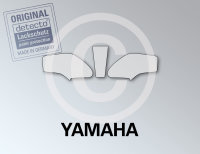 Lackschutzfolien Set 3-teilig Yamaha YZF-R 125 Bj. ab 19