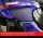 Lackschutzfolien Set 3-teilig Kawasaki GPZ 500 Bj. 94-03