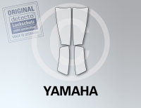Lackschutzfolien Set Koffer 4-teilig Yamaha FJR 1300 A...