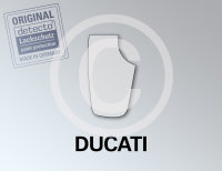 Lackschutzfolien Set Tankrucksack 1-teilig Ducati DesertX Bj. ab 22